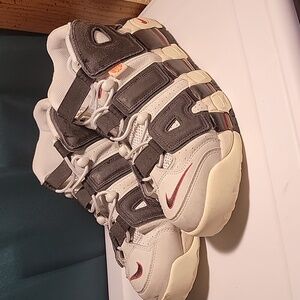 Nike Air More Uptempo 'Hoops' DX3356-001